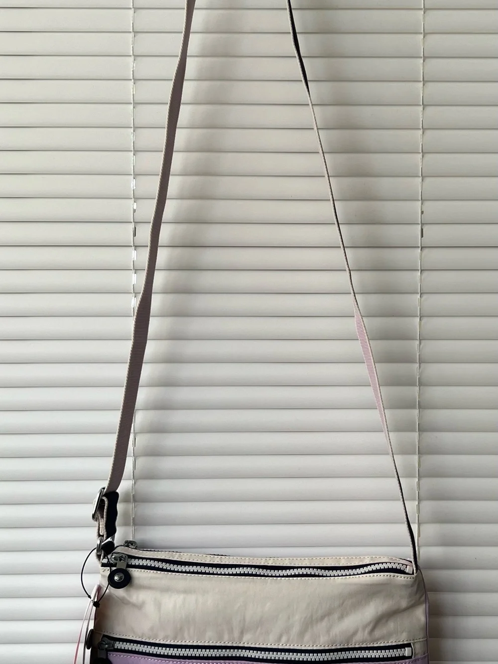 Kipling Annabelle Crossbody Bag